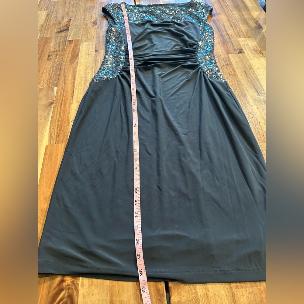 Lauren | Ralph Lauren Dress | Size 6 - Picture 7 of 9